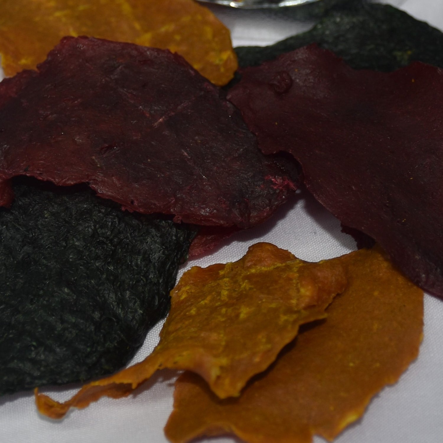 Chicken Chippees 25gm