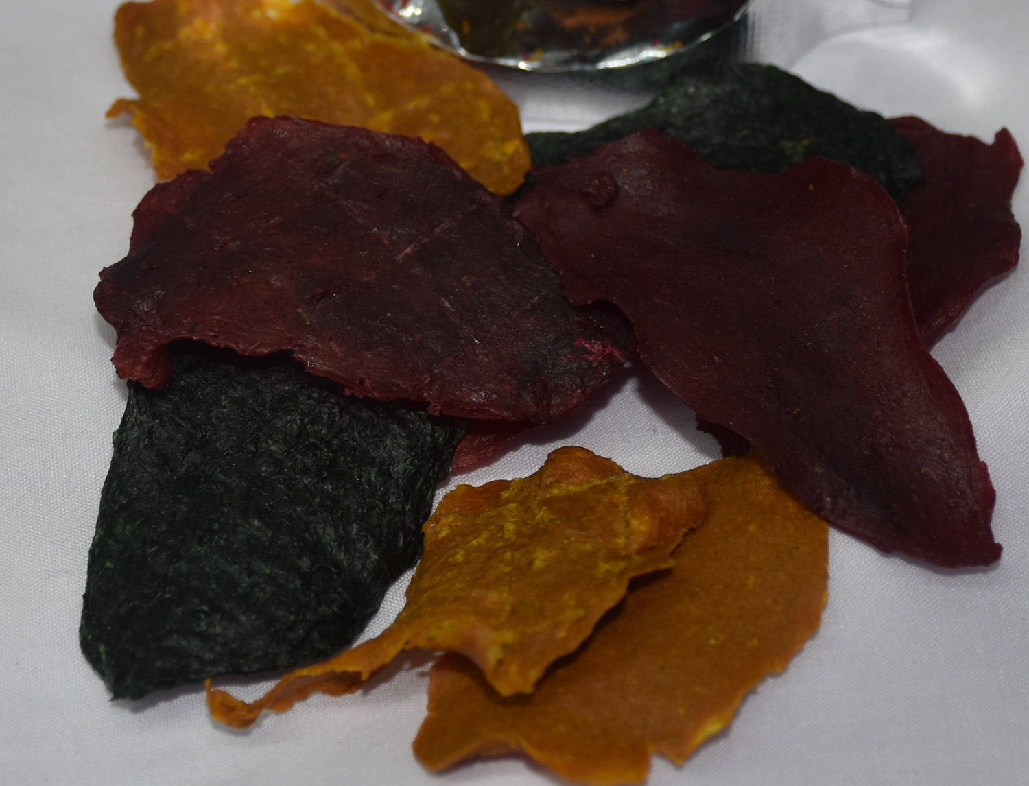 Chicken Chippees 25gm