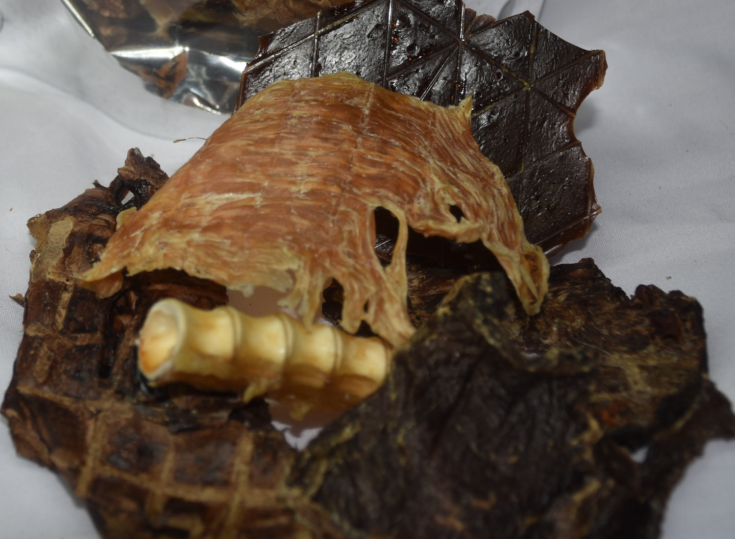 Mixed Tasting Pack 100g