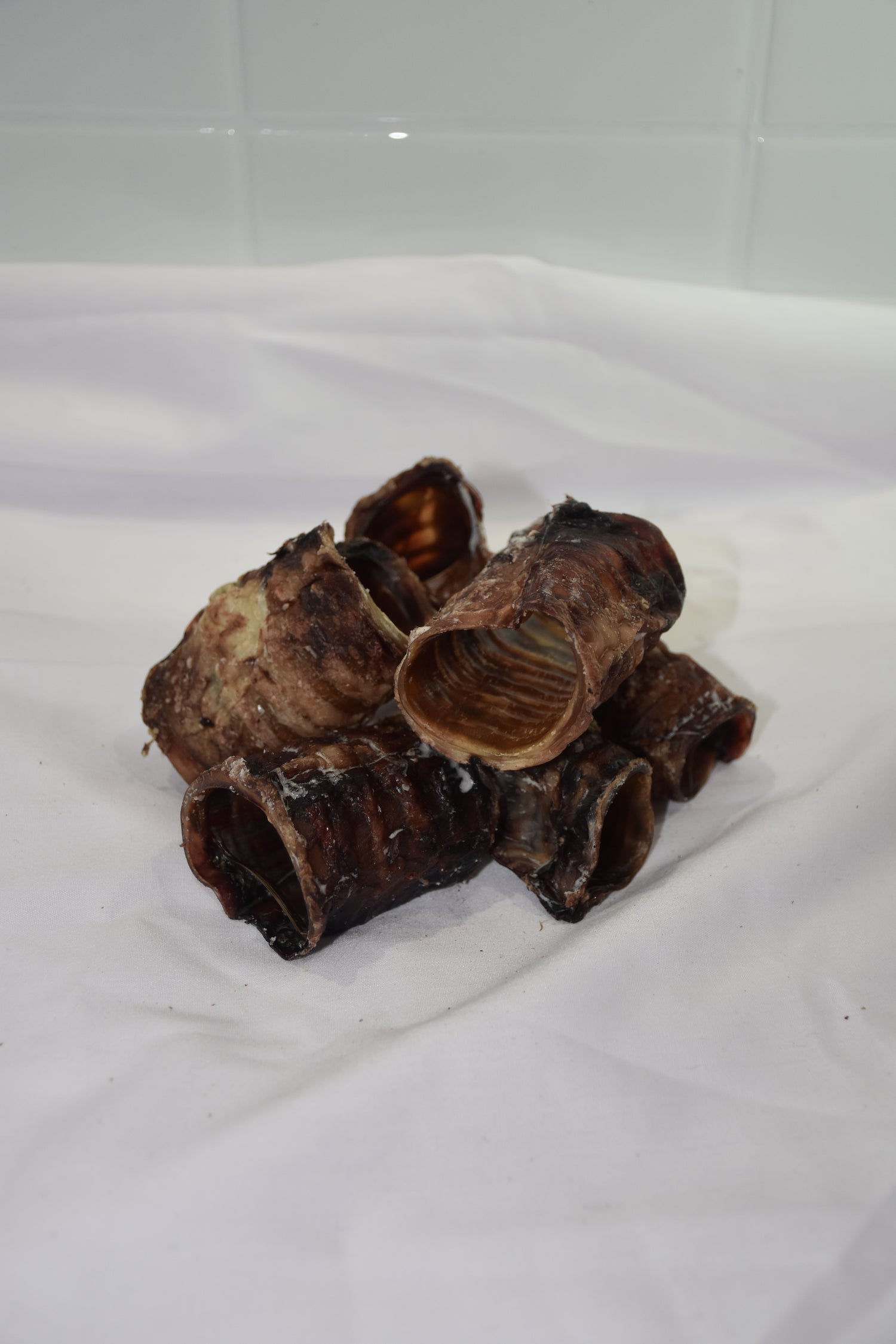 Moo Toob 100% single protein chew 4 pack