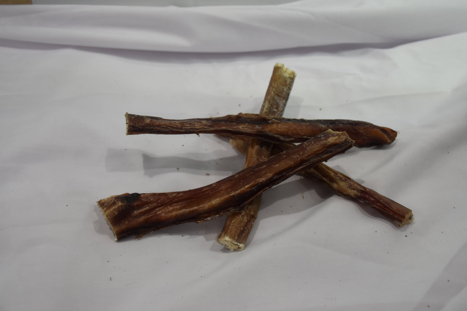 Bully Sticks (5 pack)