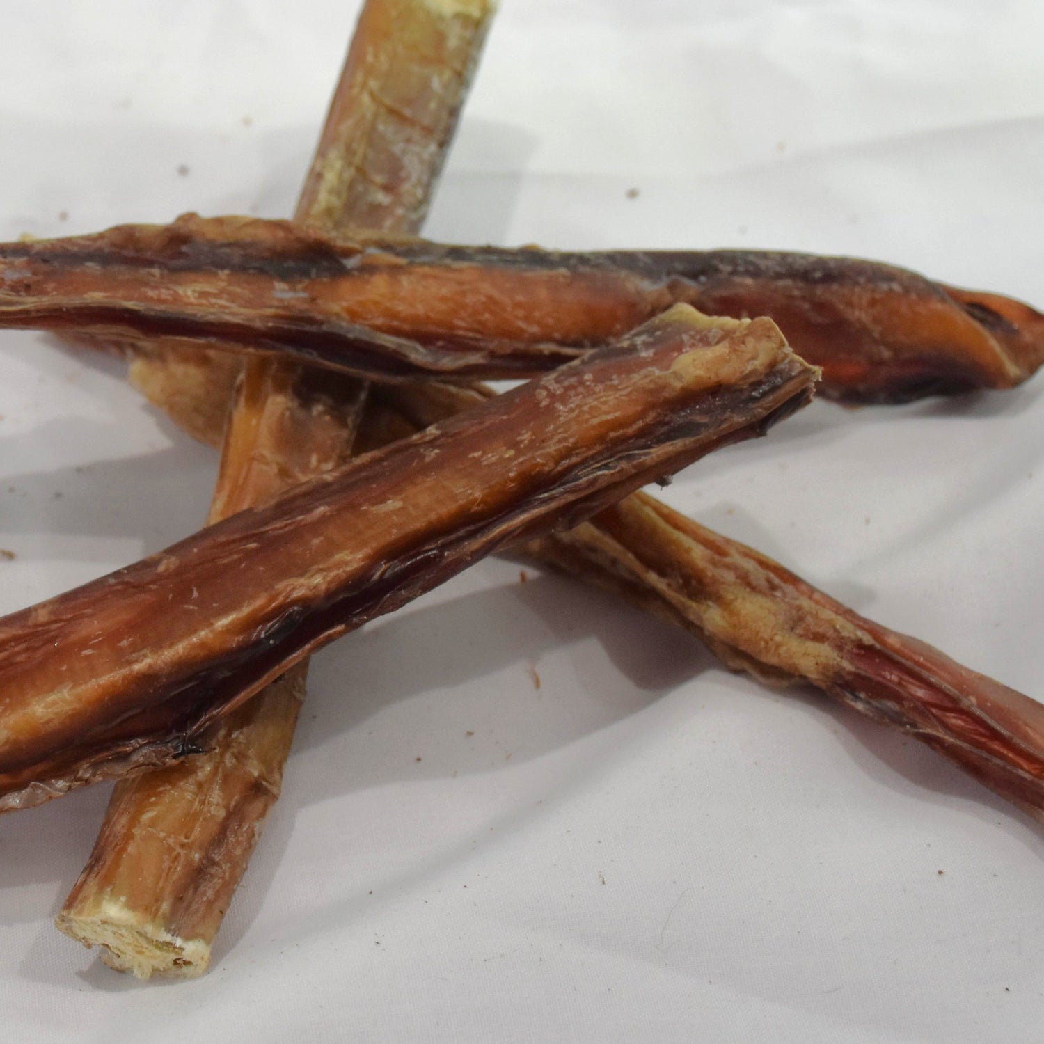 Bully Sticks (5 pack)