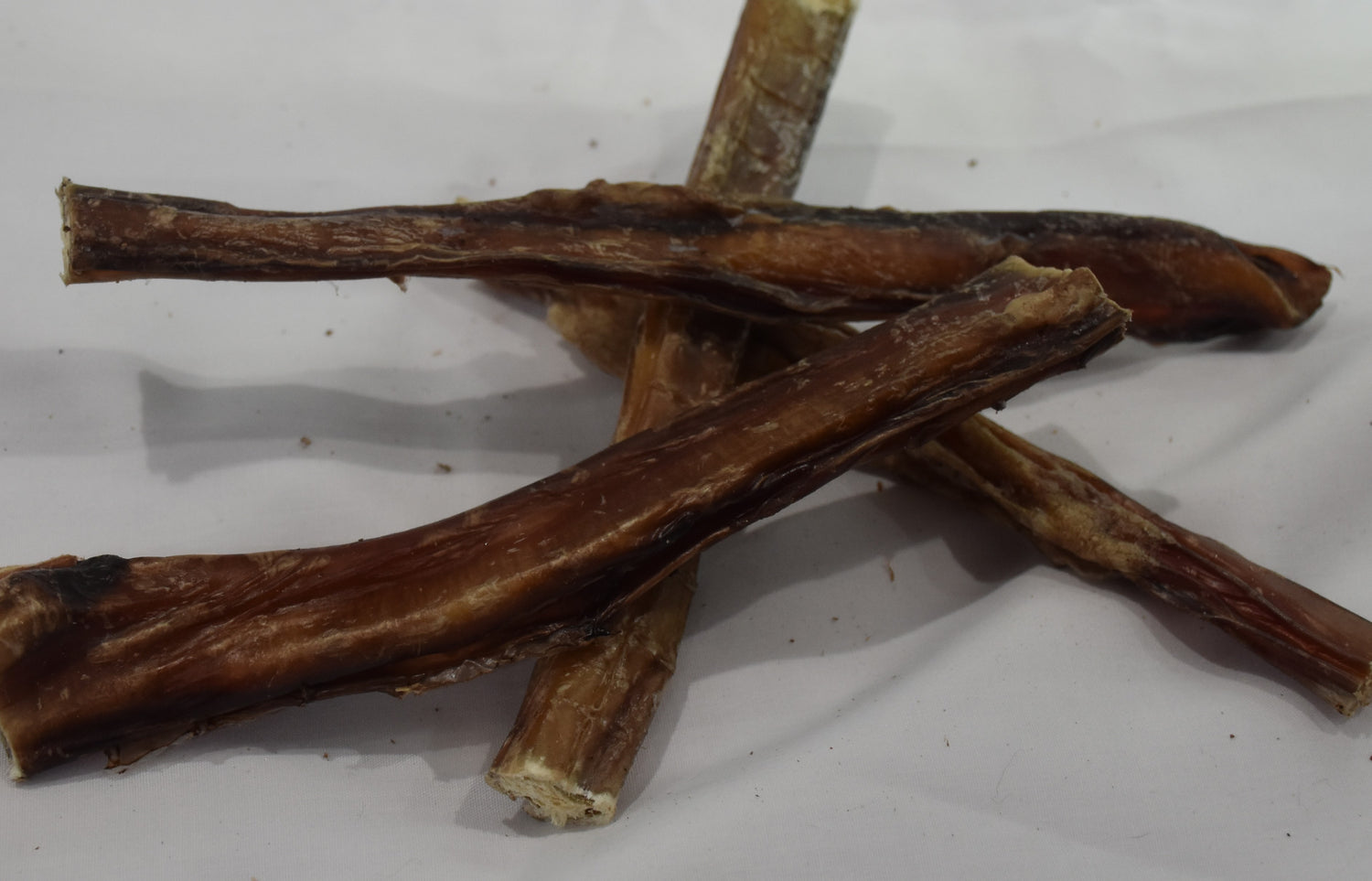 Bully Sticks (5 pack)