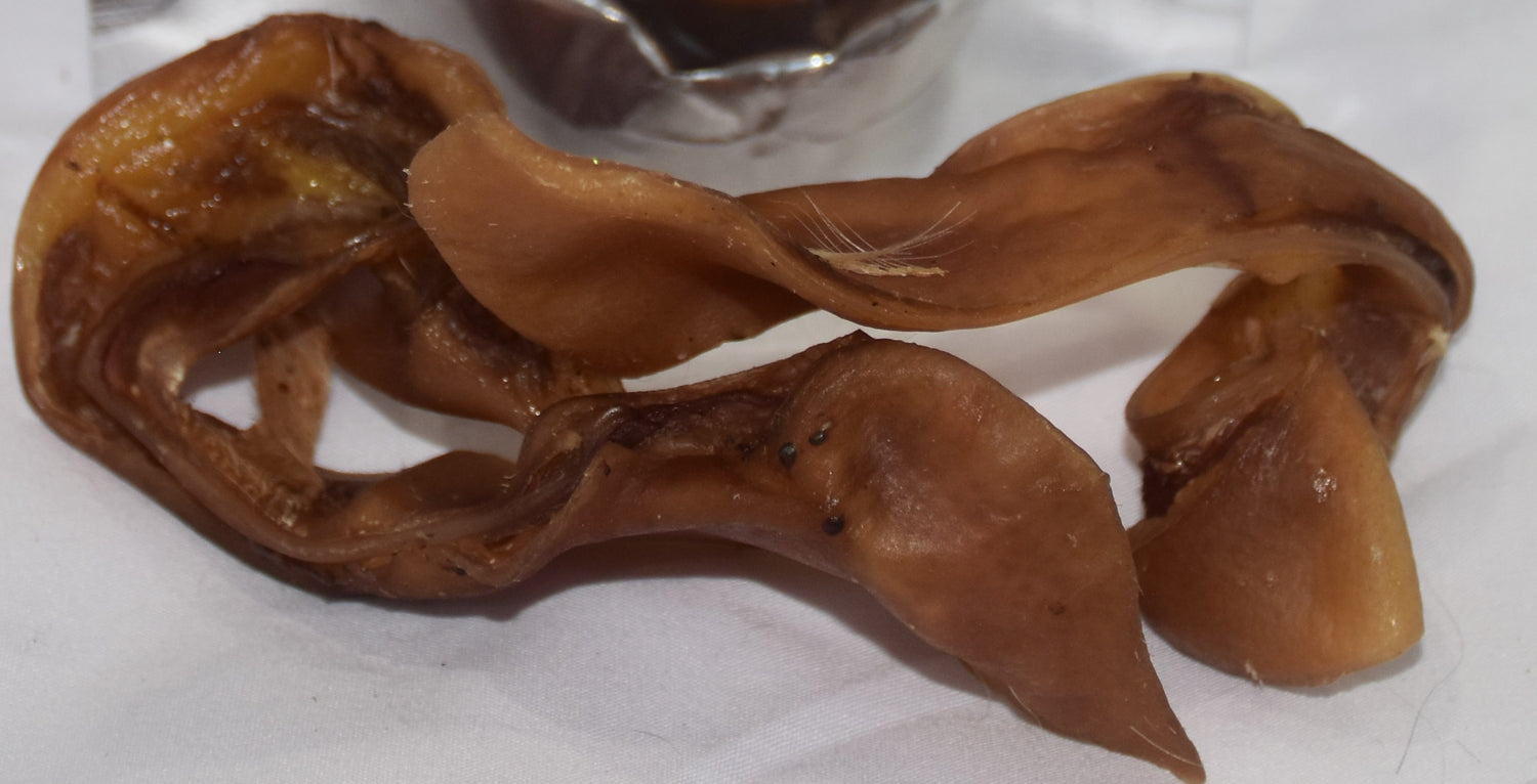 Piggly Wiggly Ear Strips