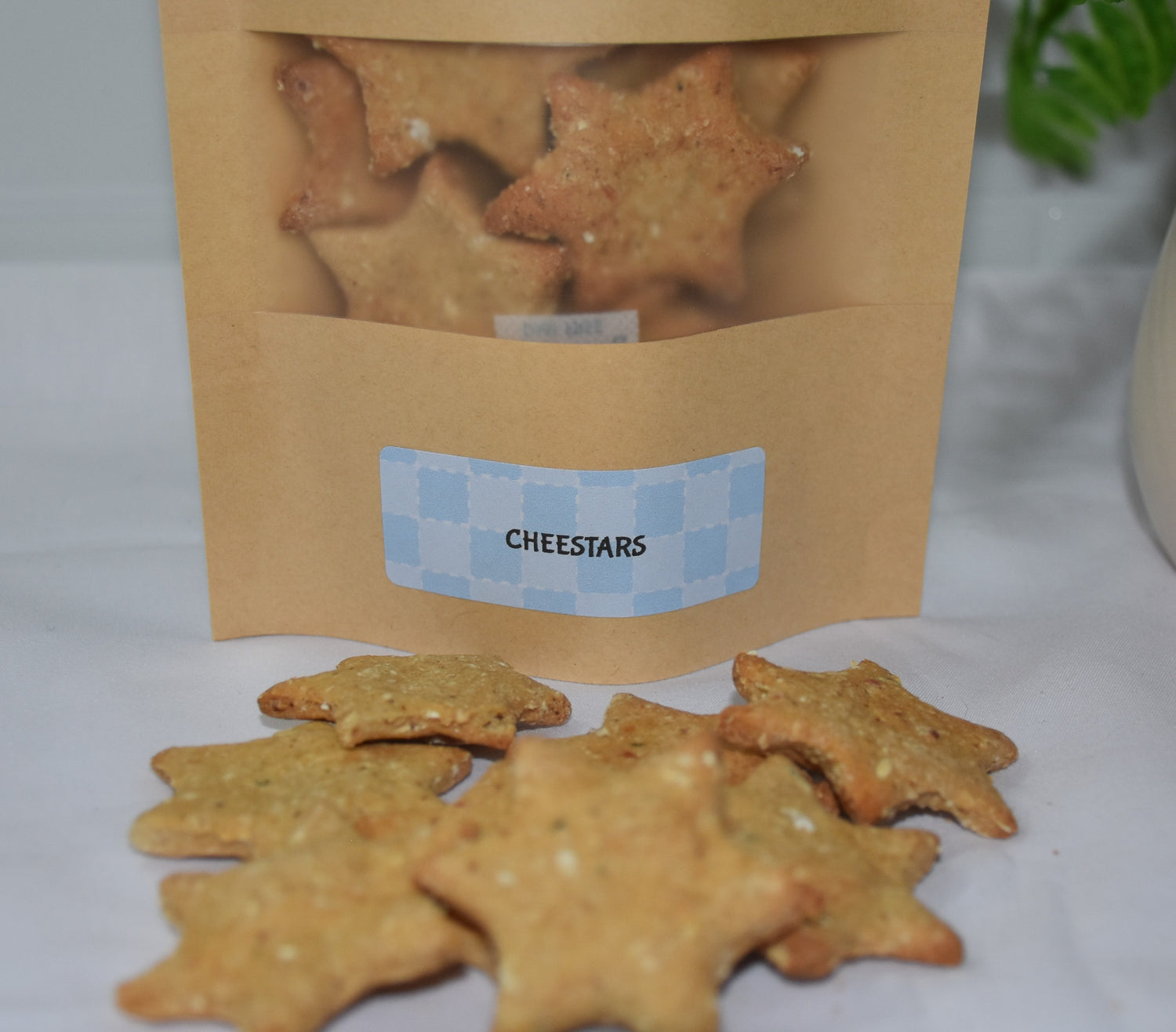 Cheesestars